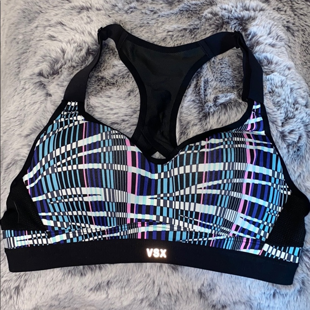 Victoria Secret Sports Bra